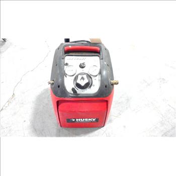 Husky Air Scout Air Compressor