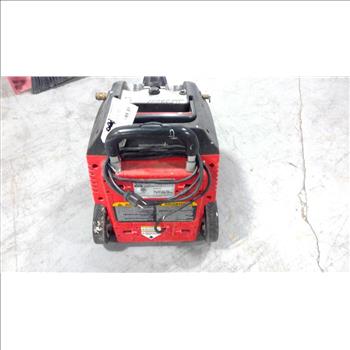 Husky Air Scout Air Compressor