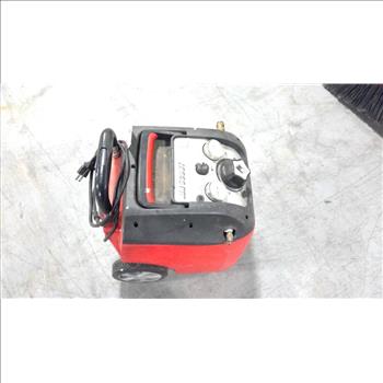 Husky Air Scout Air Compressor