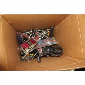 Husky Alen Key Set Workforce Tool Set And More