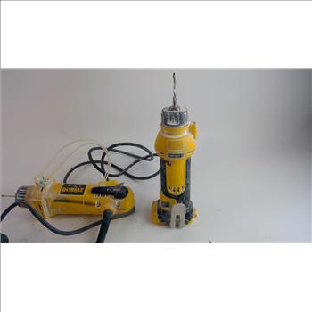 Husky Backpack With Power Tools & Accessories, 8+ Pieces