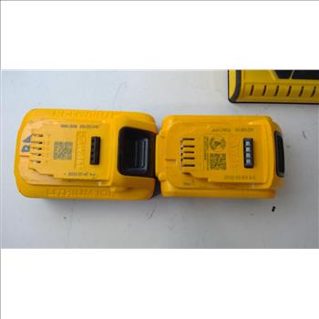 Husky Backpack With Tools, 5+ Pieces