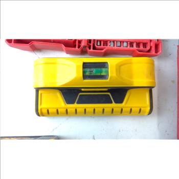 Husky Backpack With Tools, 5+ Pieces