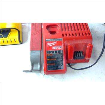 Husky Backpack With Tools, 5+ Pieces