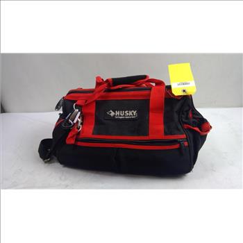 Husky Bag Tool Klein Tool Screwdriver Northern Wrenches & More