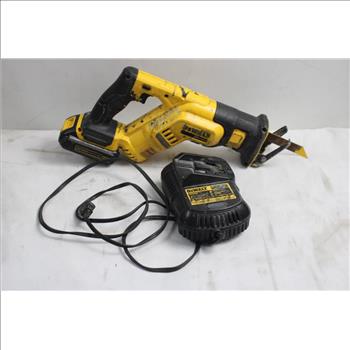 Husky Bag W/ Misc Tools