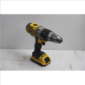 Husky Bag W/ Misc Tools