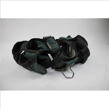 Husky Blue Work Belt, Craftsman Tool Bag, Gripe-Rite Stapler & More