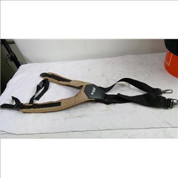 Husky Bucket Jockey, Home Depot Bucket, And Jackson Palmer Tool Belt Pouches