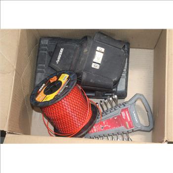 Husky Bulk Lot And Other Tools