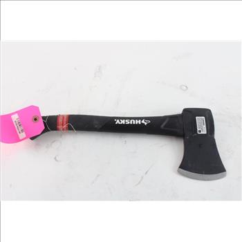 Husky Camp Axe