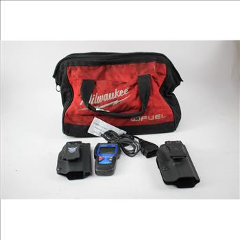 Husky Clamp, Pittsburgh Sockets, And More, 25+ Pieces