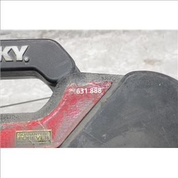 Husky Combination Wrench Set