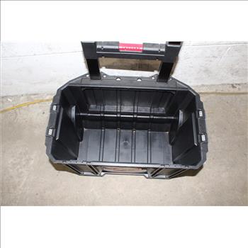 Husky Connect Rolling System Tool Box