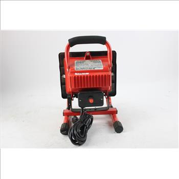 Husky Corded Work Light