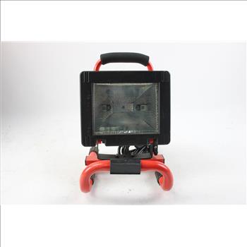 Husky Corded Work Light