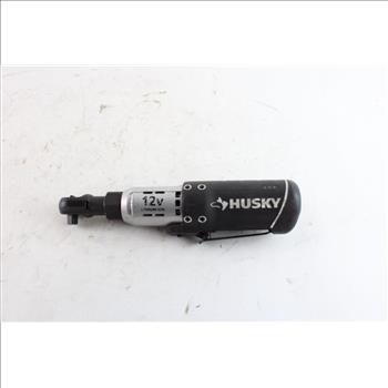 Husky Cordless Ratchet