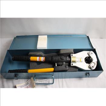 Husky Dieless Crimping Tool