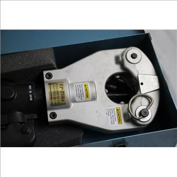 Husky Dieless Crimping Tool