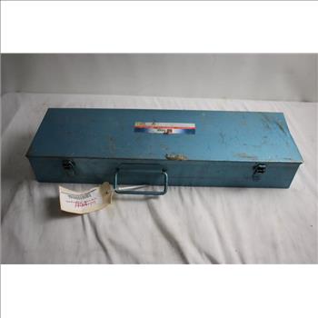 Husky Dieless Crimping Tool