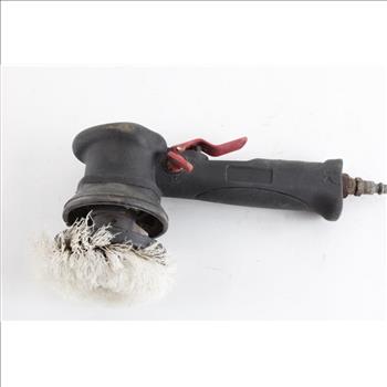 Husky Dual Action Sander