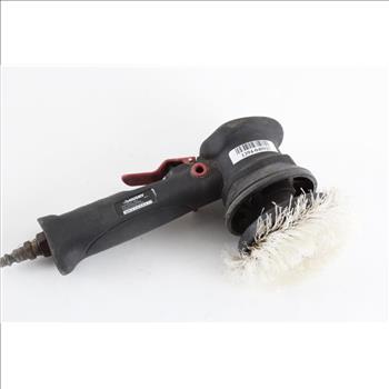 Husky Dual Action Sander