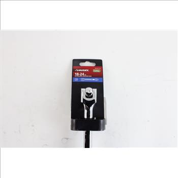 Husky Extendable Breaker Bar