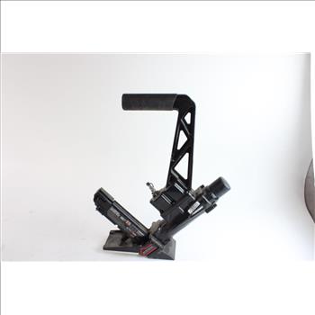 Husky  Flooring Nailer