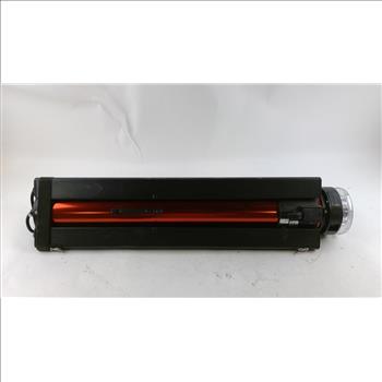 Husky Fluorescent Work Light