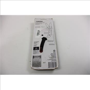 Husky Folding Sporting Knife