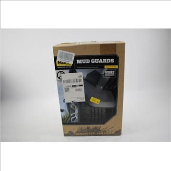 Husky Ford F150 (2015-2020) Mud Guards