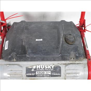 Husky Generator