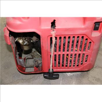 Husky Generator 1850 Watts