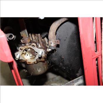 Husky Generator 1850 Watts