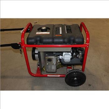 Husky Generator