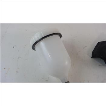 Husky Gravity Feed Spray Gun