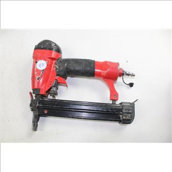 Husky H100fs 1/4' Narrow Crown Stapler