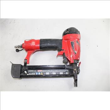 Husky H100fs 1/4' Narrow Crown Stapler