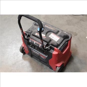 Husky H22511 Portable Generator