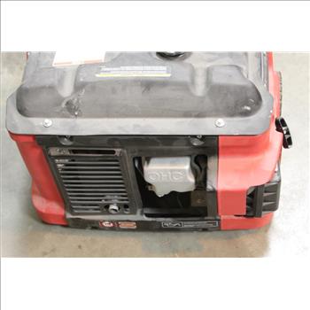 Husky H22511 Portable Generator