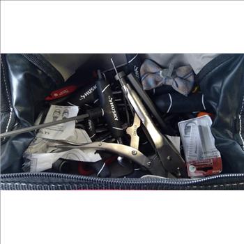 Husky Hammer And More 5+ Pieces