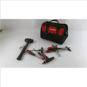 Husky Hammer And More 5+ Pieces