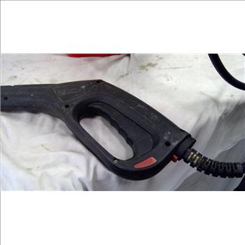 Husky HD1500 Pressure Washer