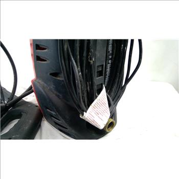 Husky HD1500 Pressure Washer