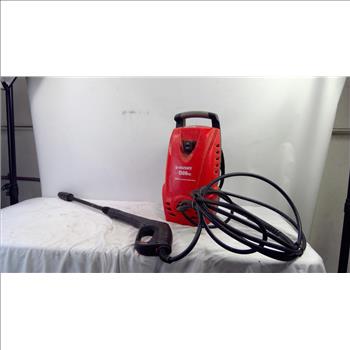 Husky HD1500 Pressure Washer