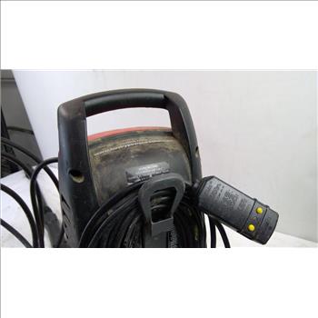 Husky HD1500 Pressure Washer