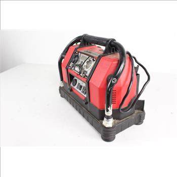 Husky HSK037 Battery Charger