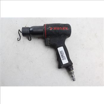 Husky HSTC4610 Medium Barrel Air Hammer