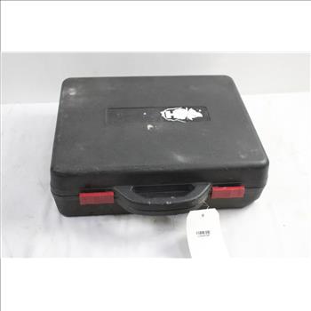 Husky, HVLP Spray Gun