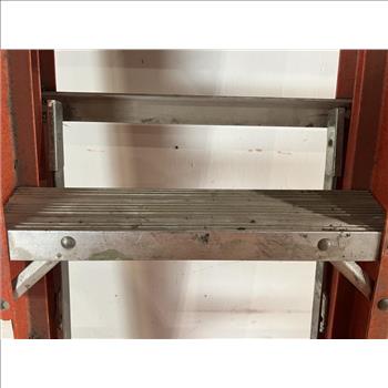 Husky Ladder
